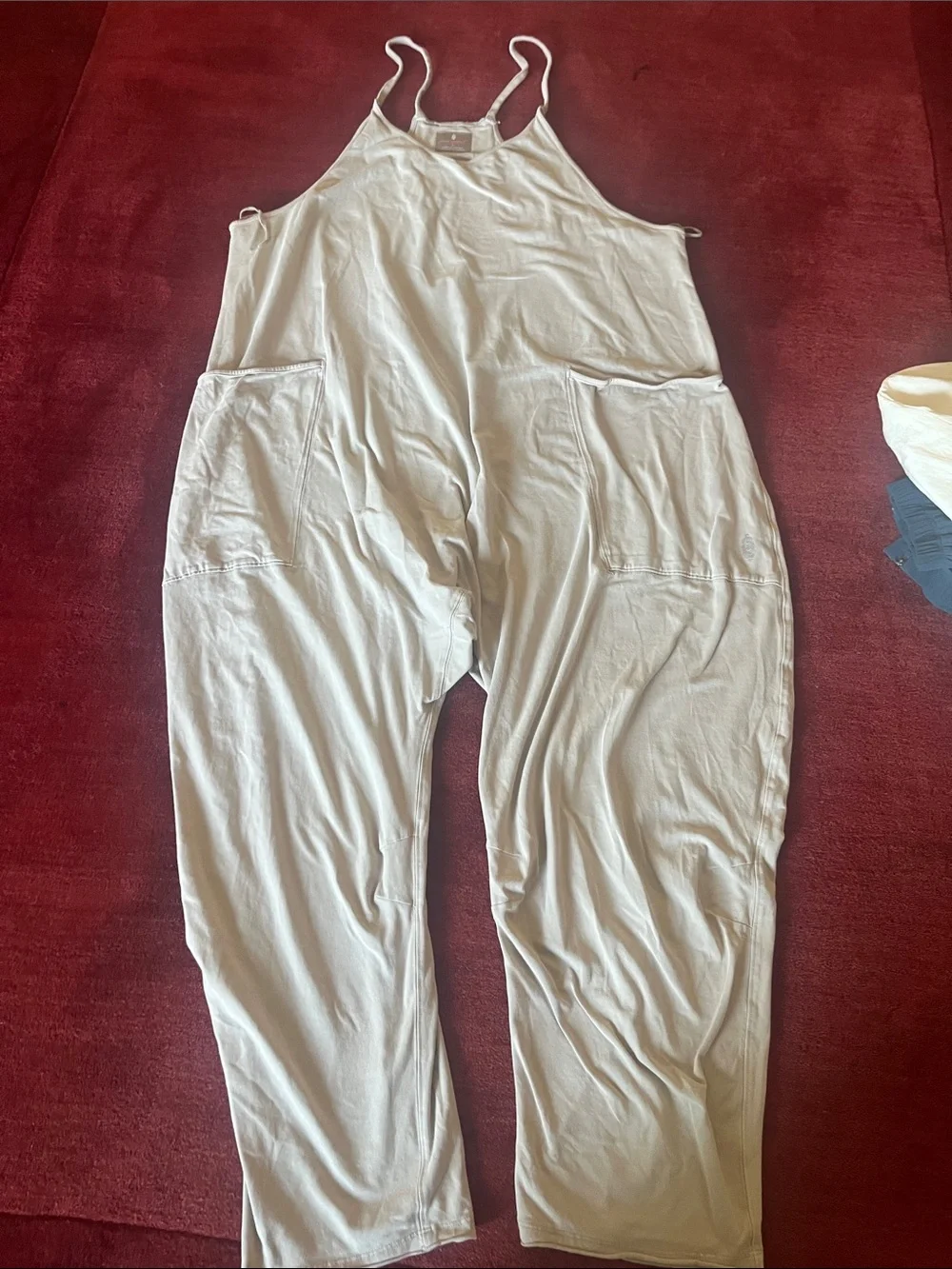 Free People Movement Hot Shot Onesie
